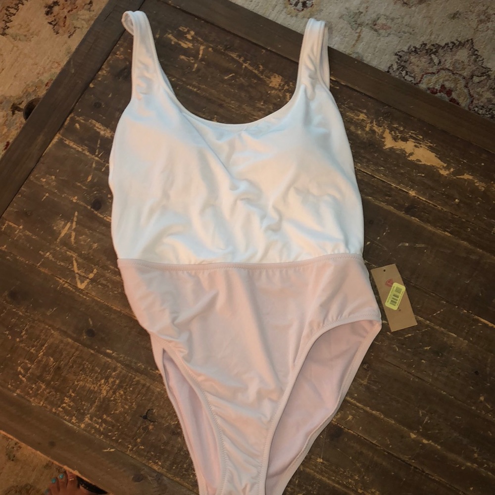 CREMIEUX swimsuit NWT